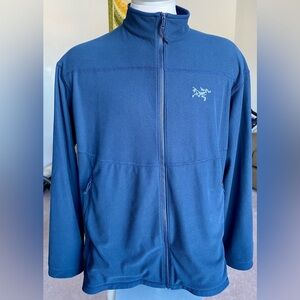 Arc’teryx Delta LT jacket